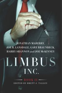 Limbus Inc Cover